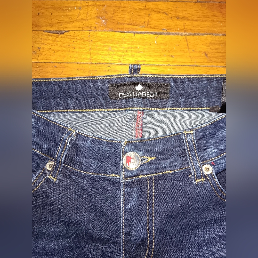 Dsquared2 jeans - Picture 2 of 10